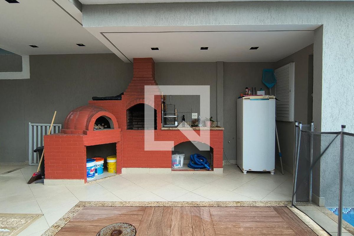 Casa, 5 quartos, 360 m² - Foto 122
