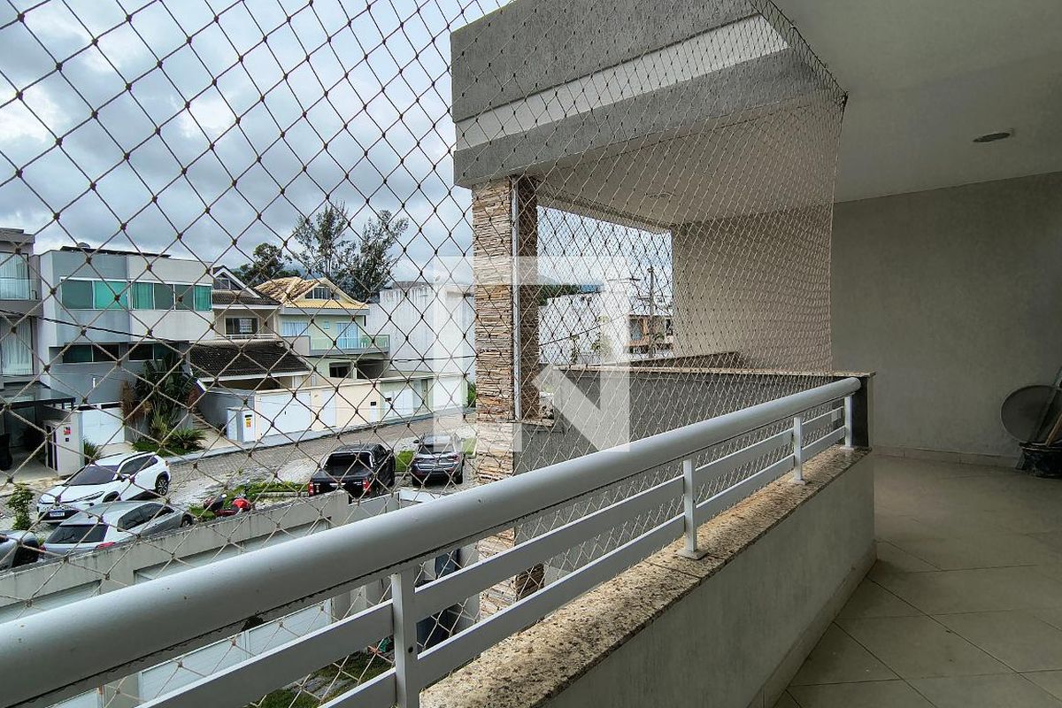 Casa, 5 quartos, 360 m² - Foto 26