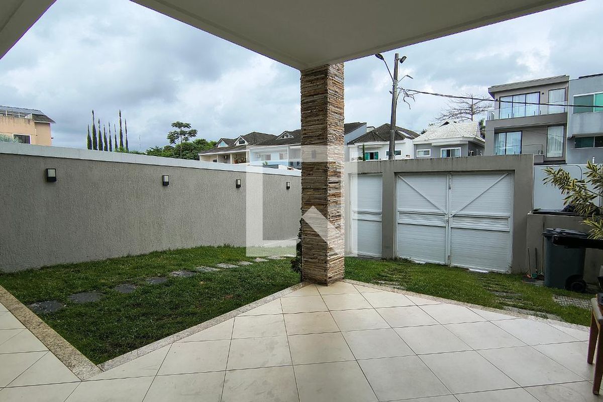 Casa, 5 quartos, 360 m² - Foto 112