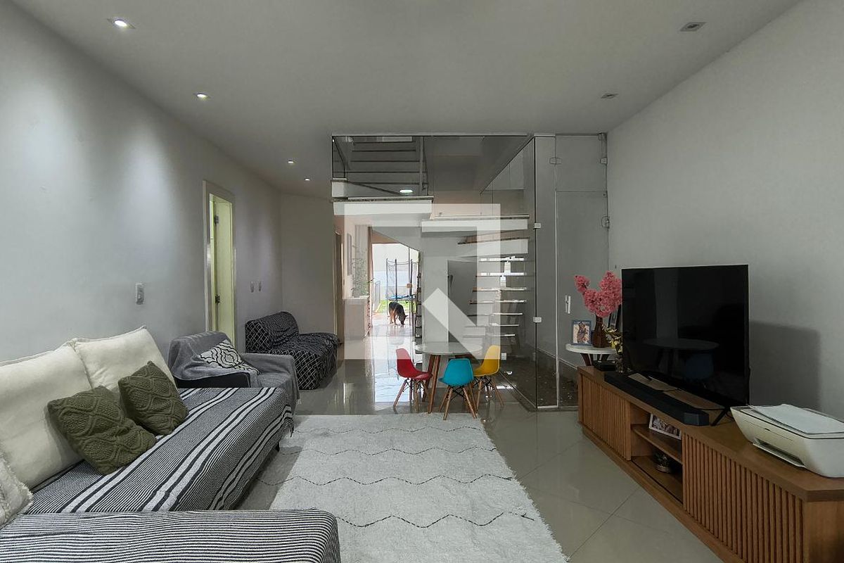 Casa, 5 quartos, 360 m² - Foto 4