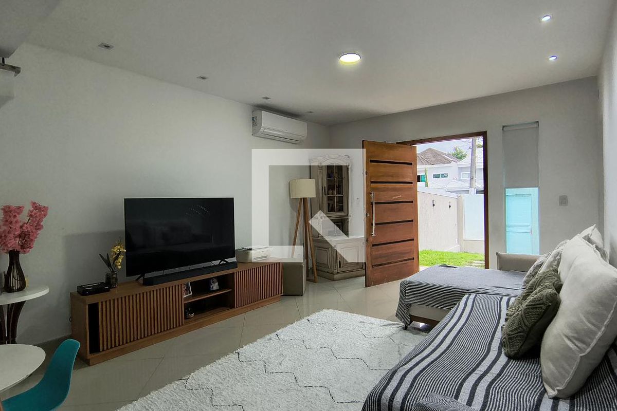 Casa, 5 quartos, 360 m² - Foto 6