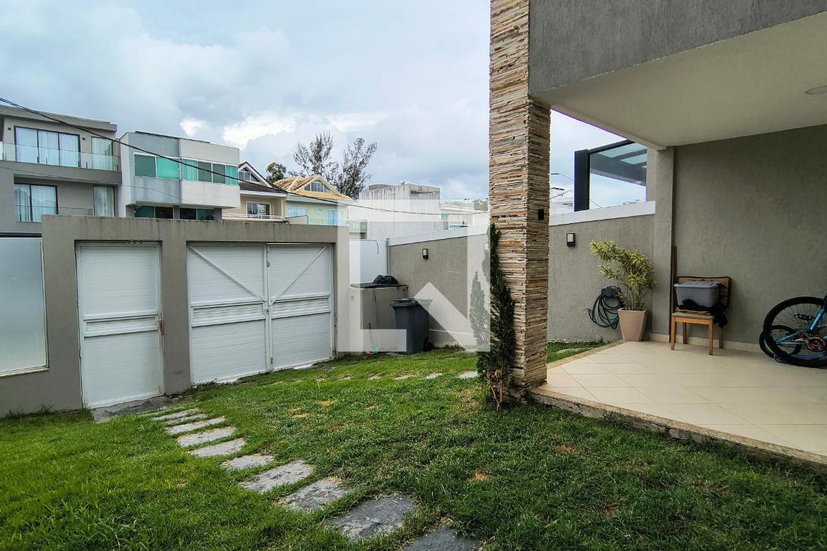 Casa, 5 quartos, 360 m² - Foto 110