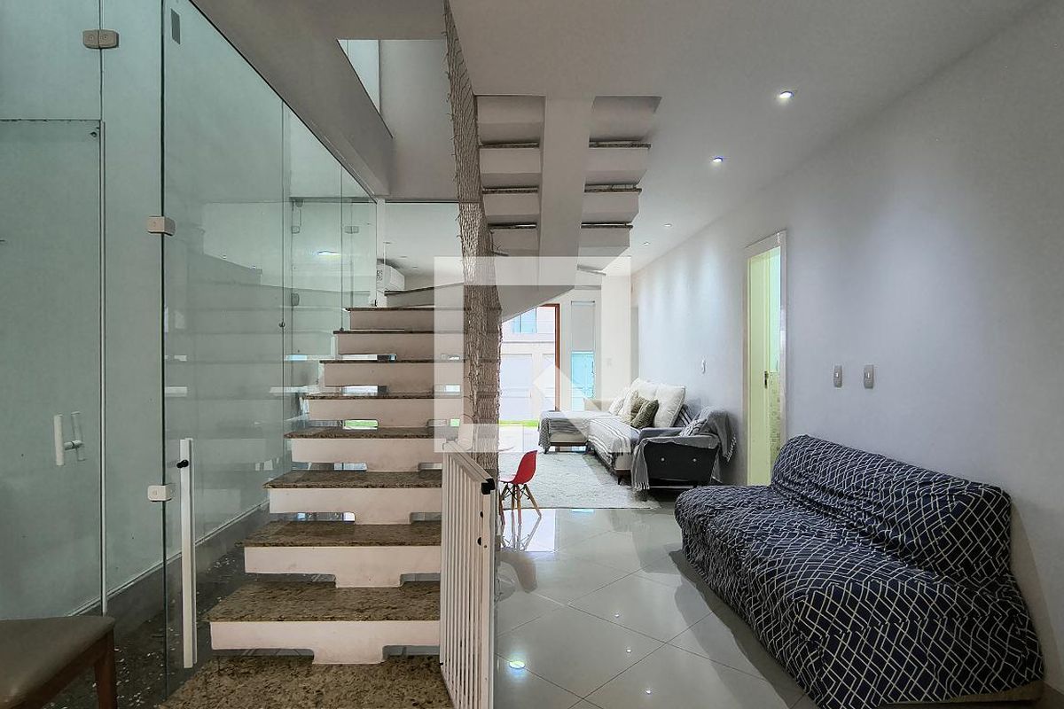 Casa, 5 quartos, 360 m² - Foto 12