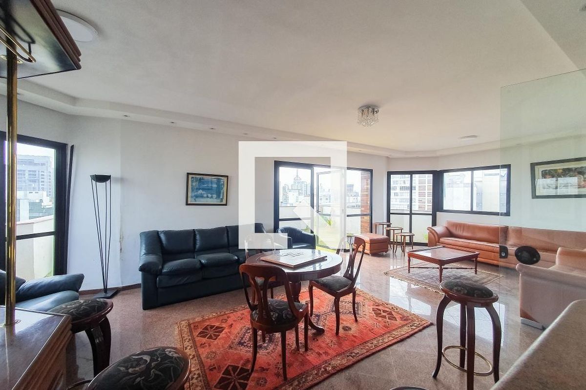 Apartamento, 1 quarto, 45 m² - Foto 40