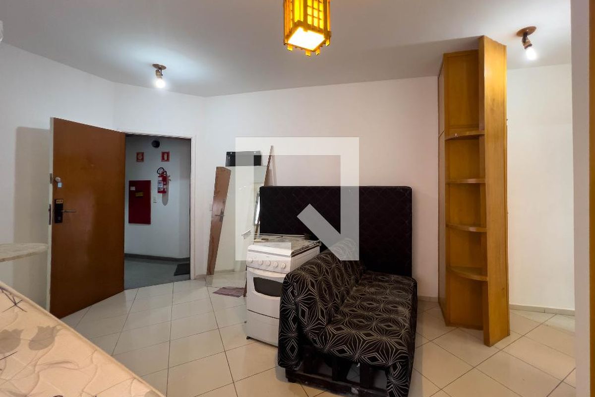 Apartamento, 1 quarto, 45 m² - Foto 6