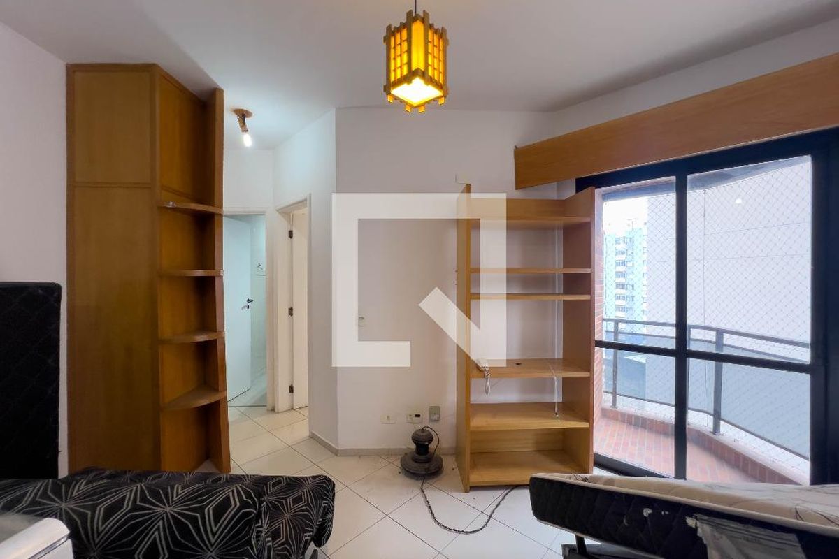 Apartamento, 1 quarto, 45 m² - Foto 8