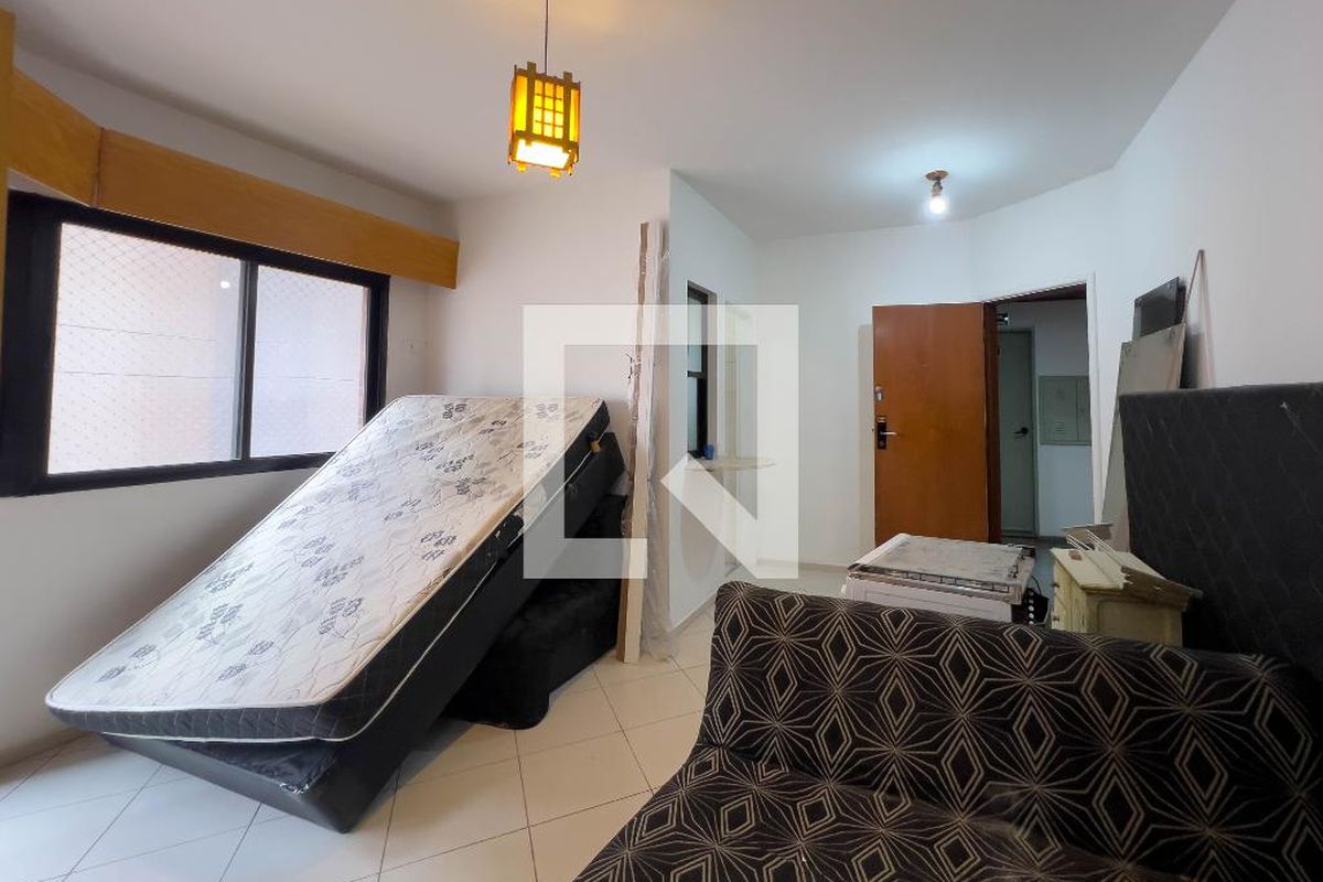 Apartamento, 1 quarto, 45 m² - Foto 4