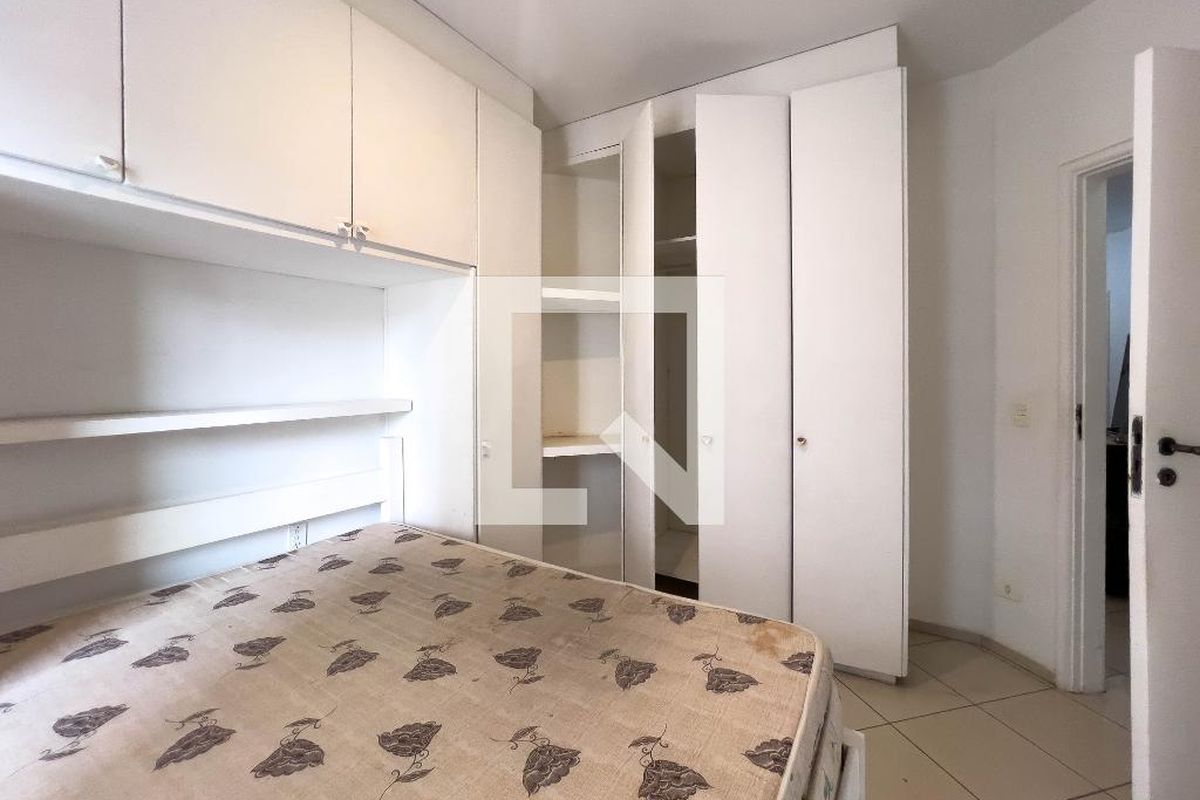Apartamento, 1 quarto, 45 m² - Foto 12