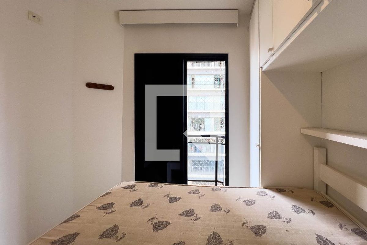 Apartamento, 1 quarto, 45 m² - Foto 16