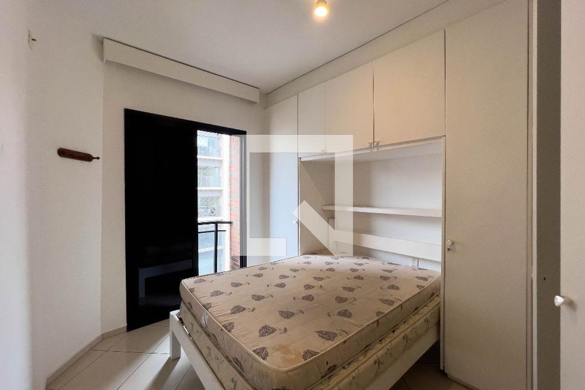 Apartamento, 1 quarto, 45 m² - Foto 10