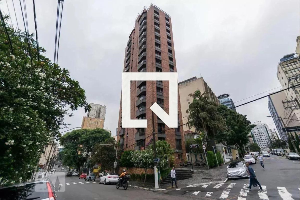 Apartamento, 1 quarto, 45 m² - Foto 52