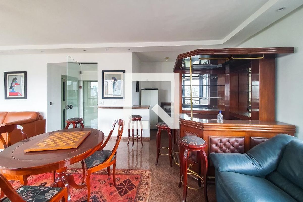 Apartamento, 1 quarto, 45 m² - Foto 38