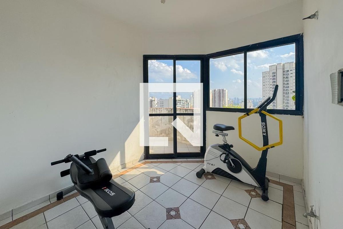 Apartamento, 1 quarto, 45 m² - Foto 46