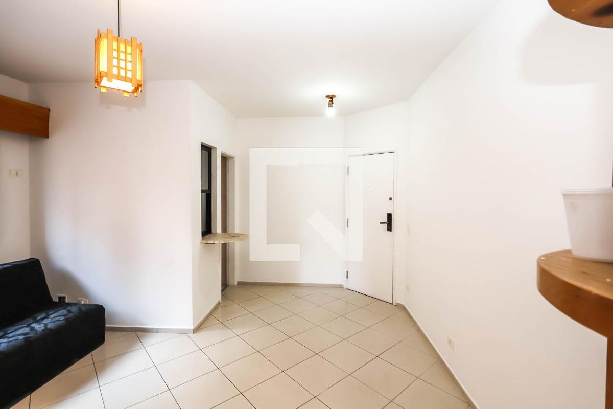 Apartamento, 1 quarto, 45 m² - Foto 12