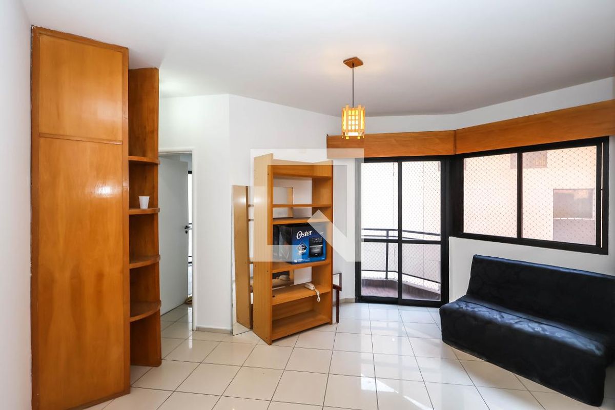 Apartamento, 1 quarto, 45 m² - Foto 9