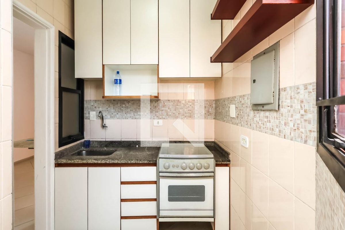 Apartamento, 1 quarto, 45 m² - Foto 60