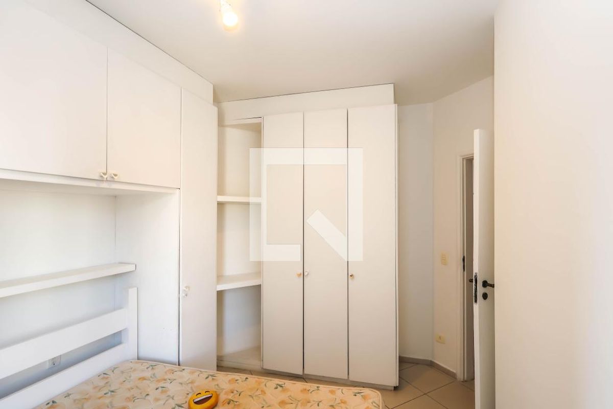 Apartamento, 1 quarto, 45 m² - Foto 30