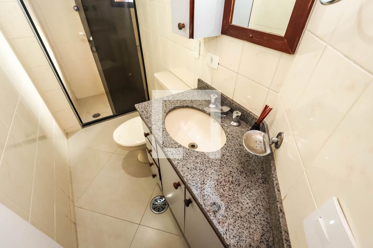 Apartamento, 1 quarto, 45 m² - Foto 45