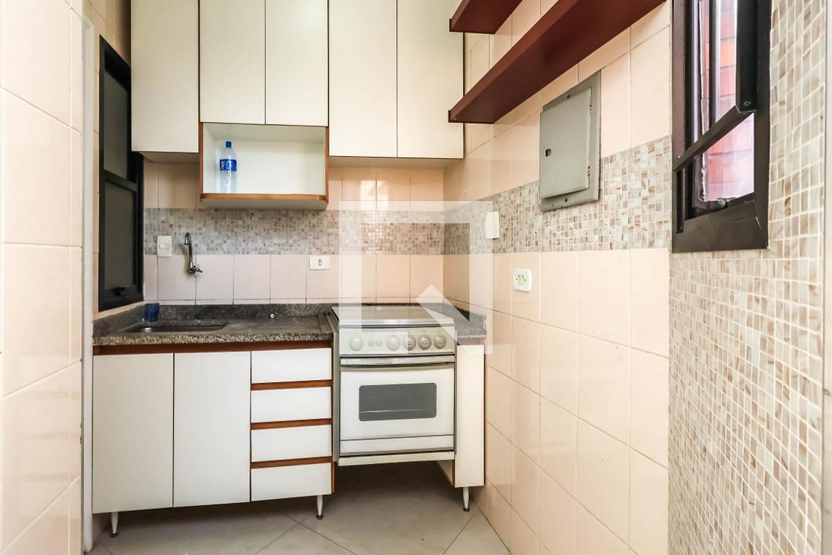 Apartamento, 1 quarto, 45 m² - Foto 57
