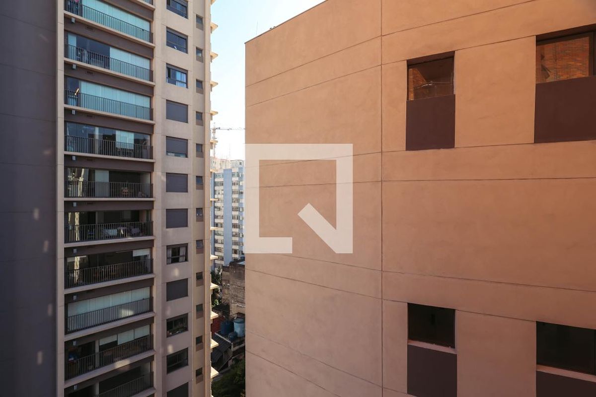 Apartamento, 1 quarto, 45 m² - Foto 21