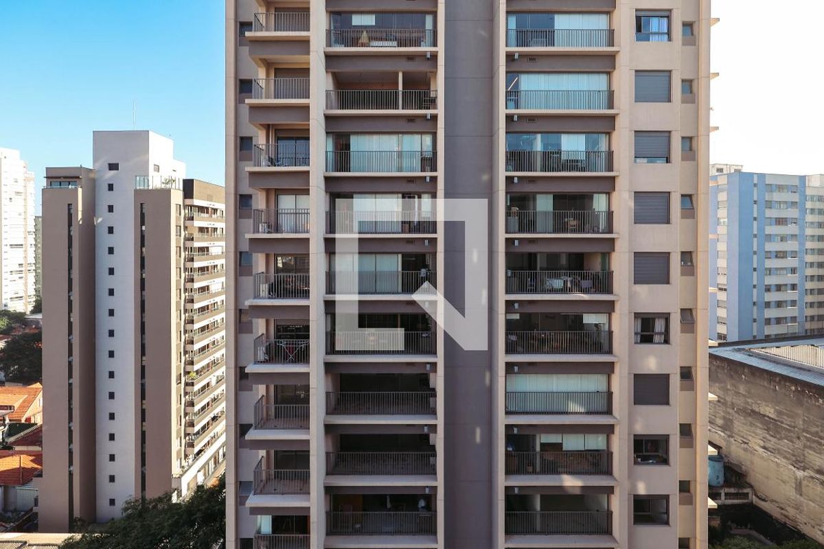 Apartamento, 1 quarto, 45 m² - Foto 39