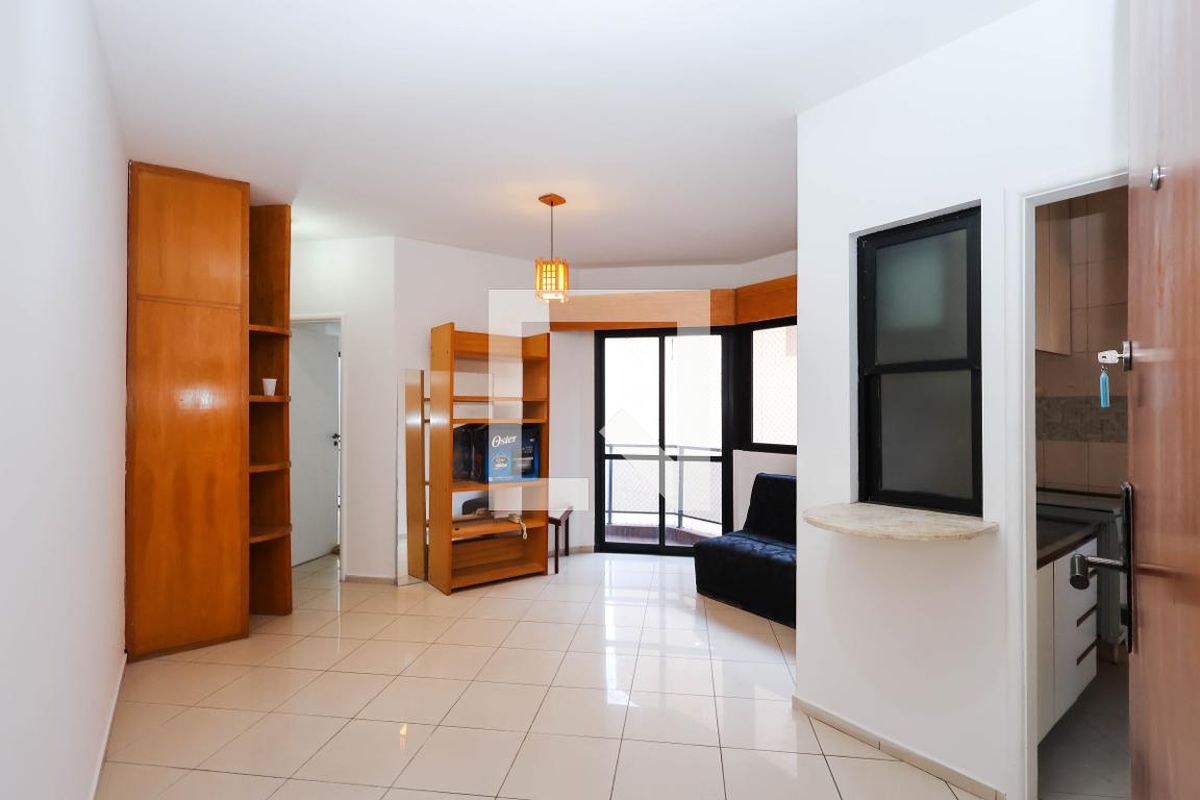 Apartamento, 1 quarto, 45 m² - Foto 3