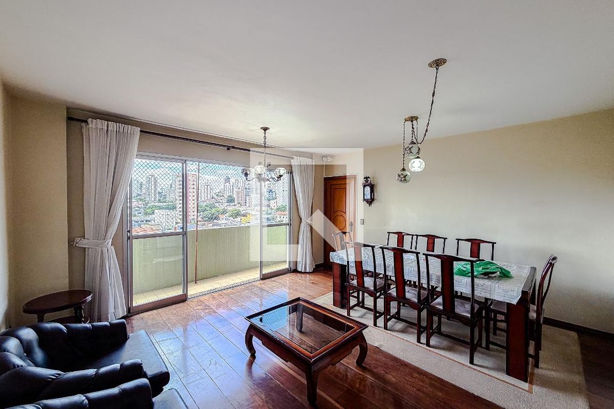 Apartamento, 3 quartos, 110 m² - Foto 6