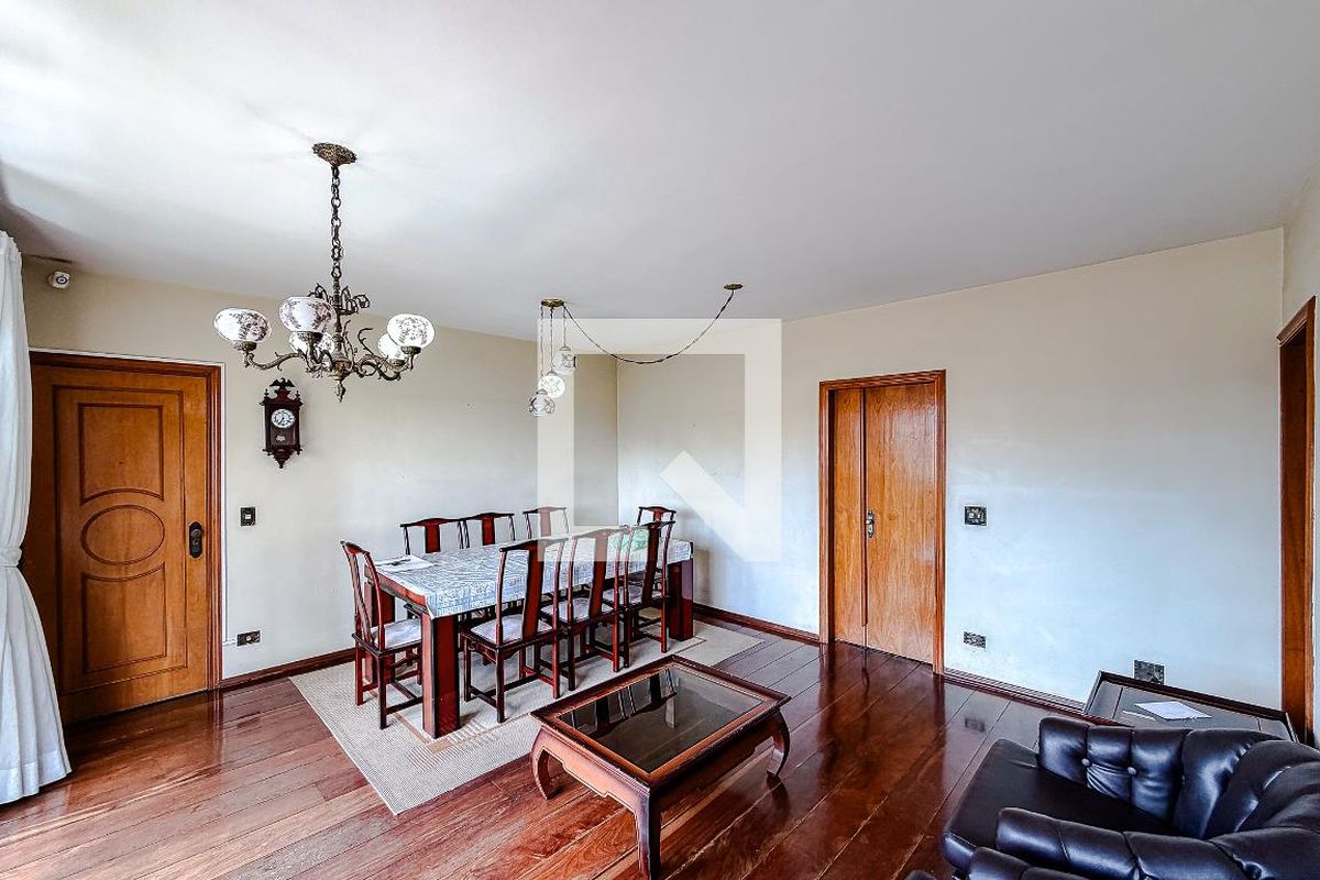 Apartamento, 3 quartos, 110 m² - Foto 8