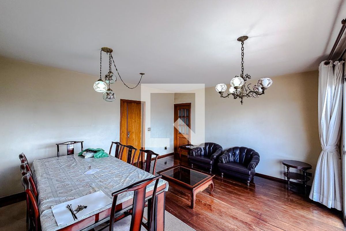 Apartamento, 3 quartos, 110 m² - Foto 2