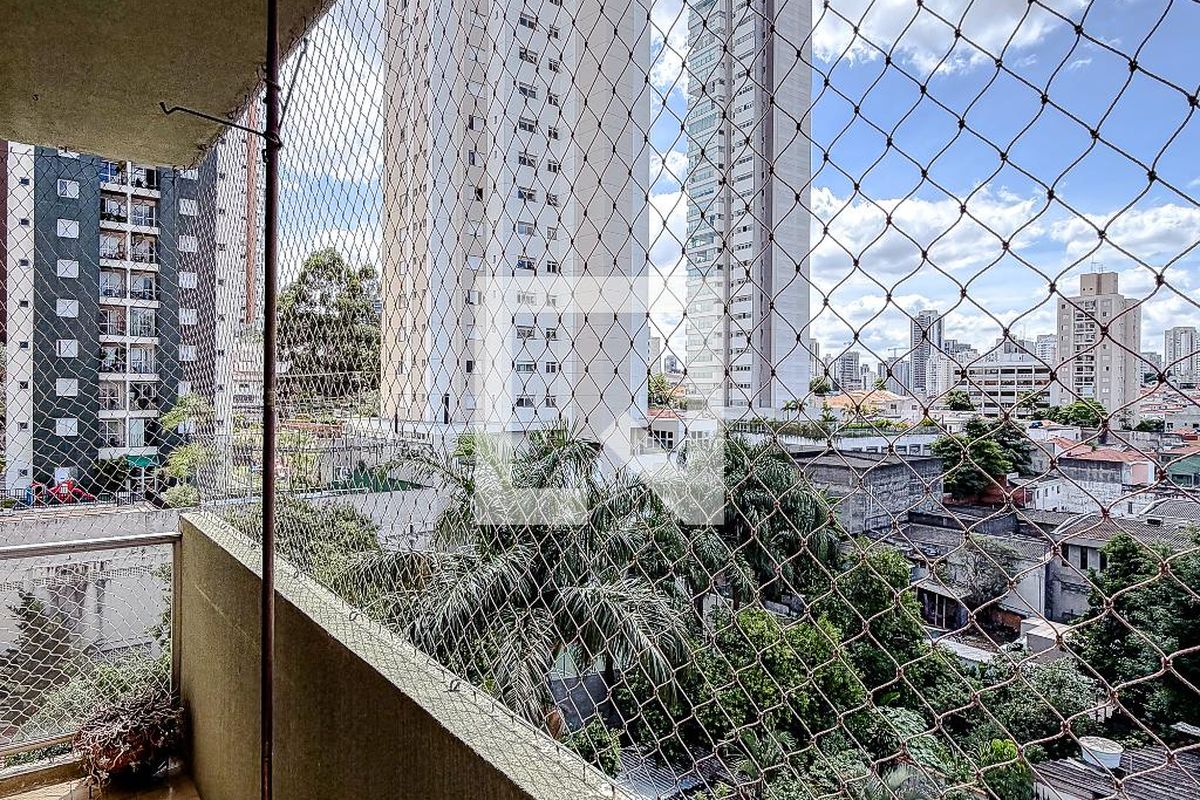 Apartamento, 3 quartos, 110 m² - Foto 12