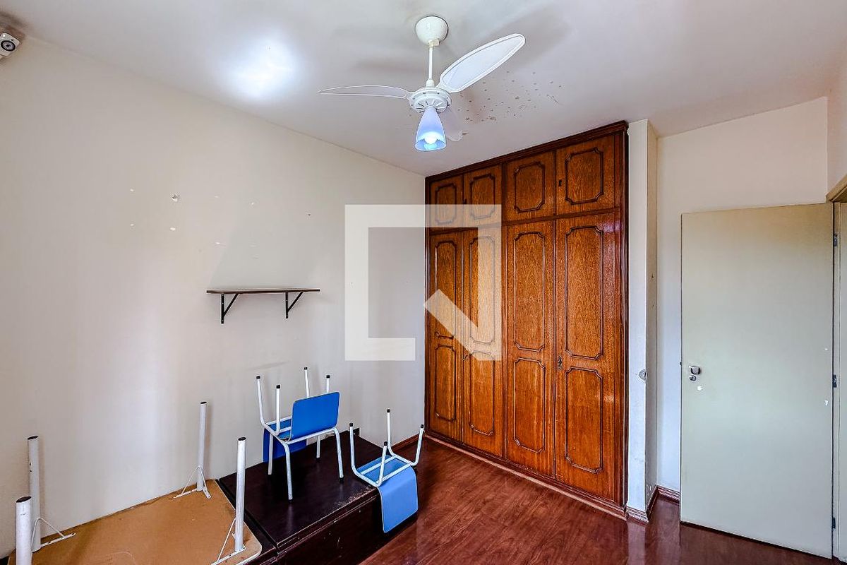 Apartamento, 3 quartos, 110 m² - Foto 44