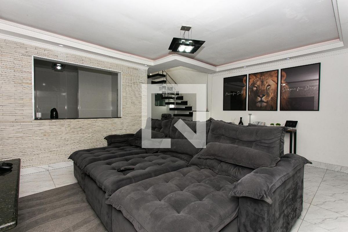 Casa, 3 quartos, 230 m² - Foto 2