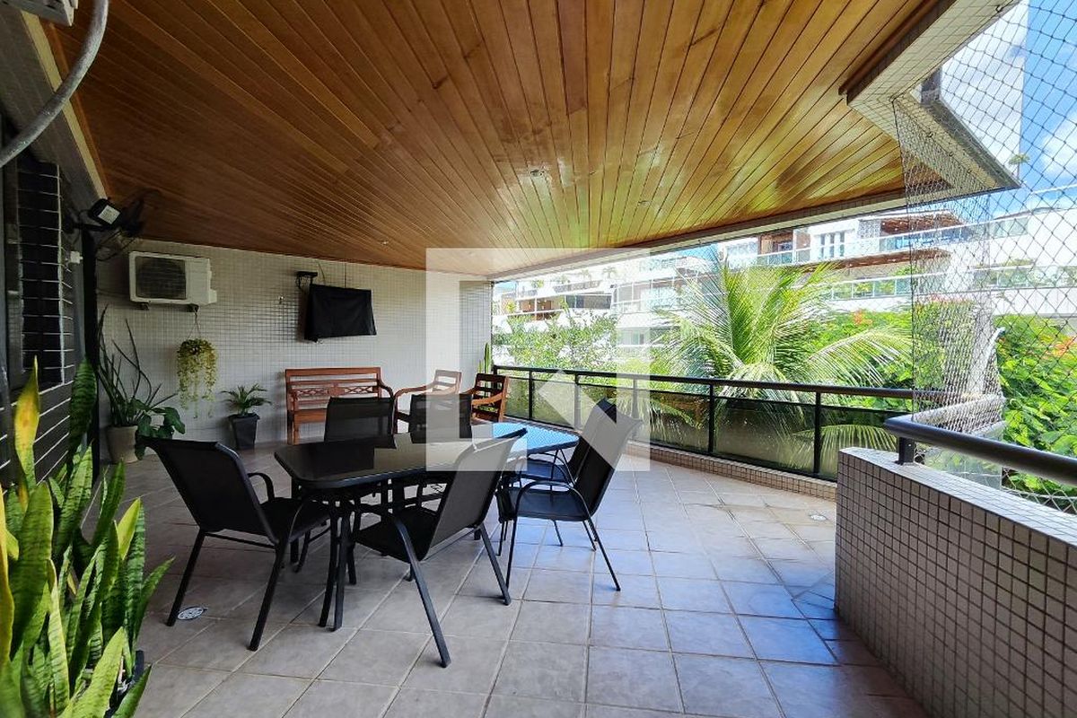 Apartamento, 3 quartos, 115 m² - Foto 14