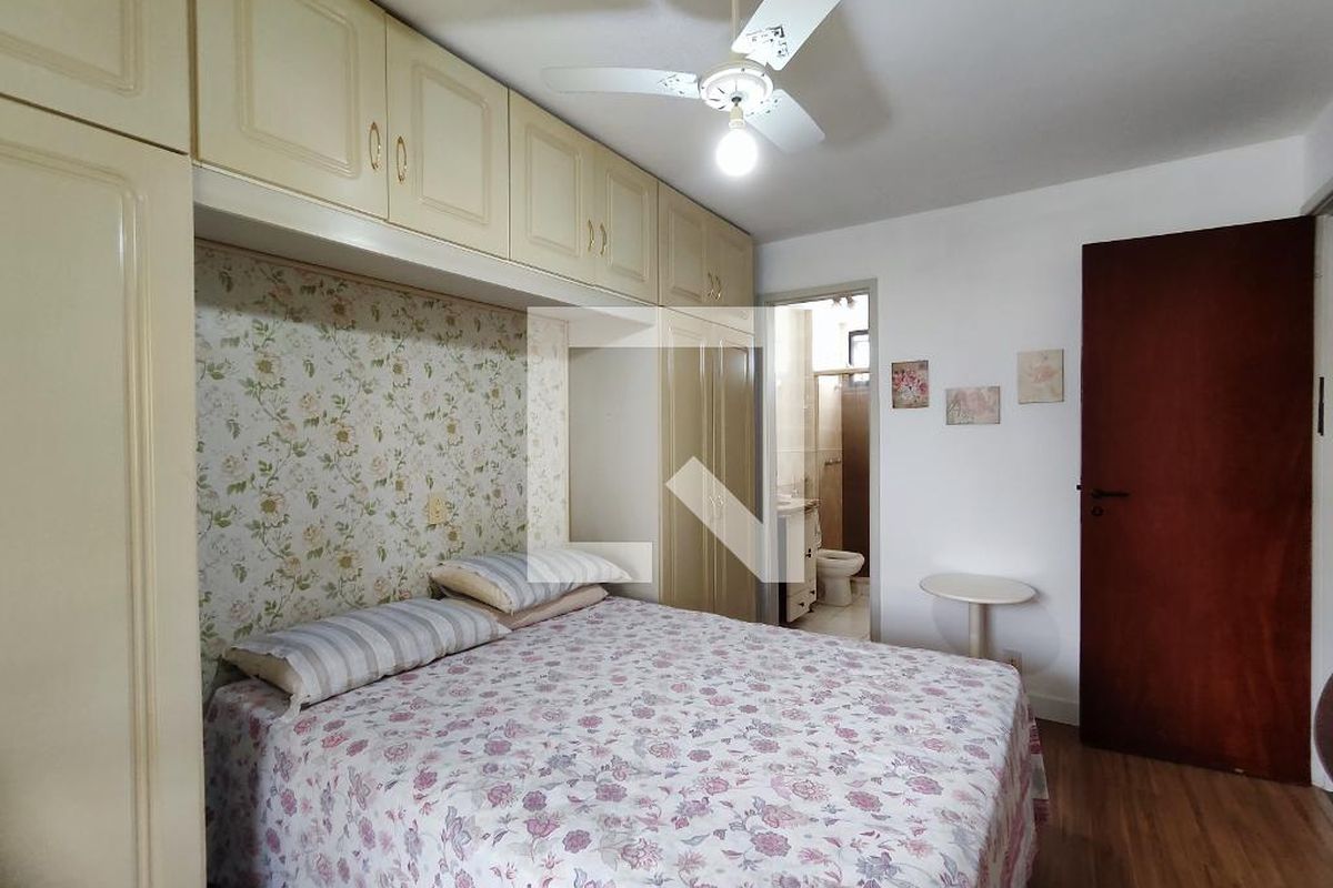 Apartamento, 3 quartos, 115 m² - Foto 24