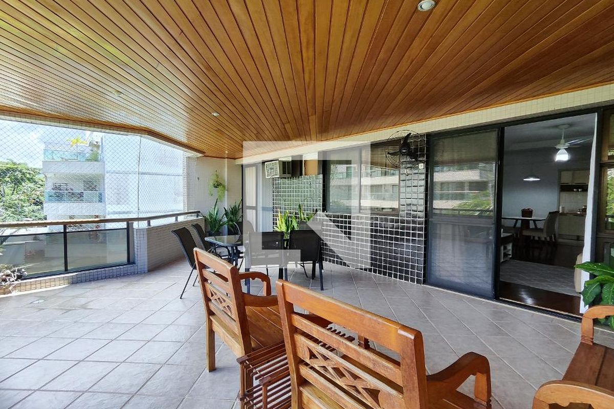 Apartamento, 3 quartos, 115 m² - Foto 18