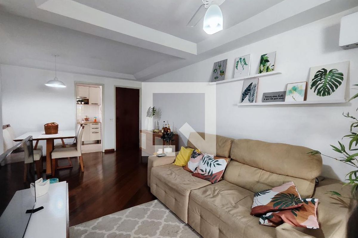 Apartamento, 3 quartos, 115 m² - Foto 8