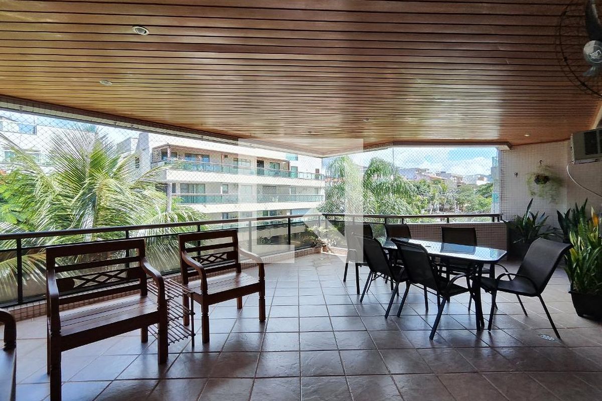 Apartamento, 3 quartos, 115 m² - Foto 12