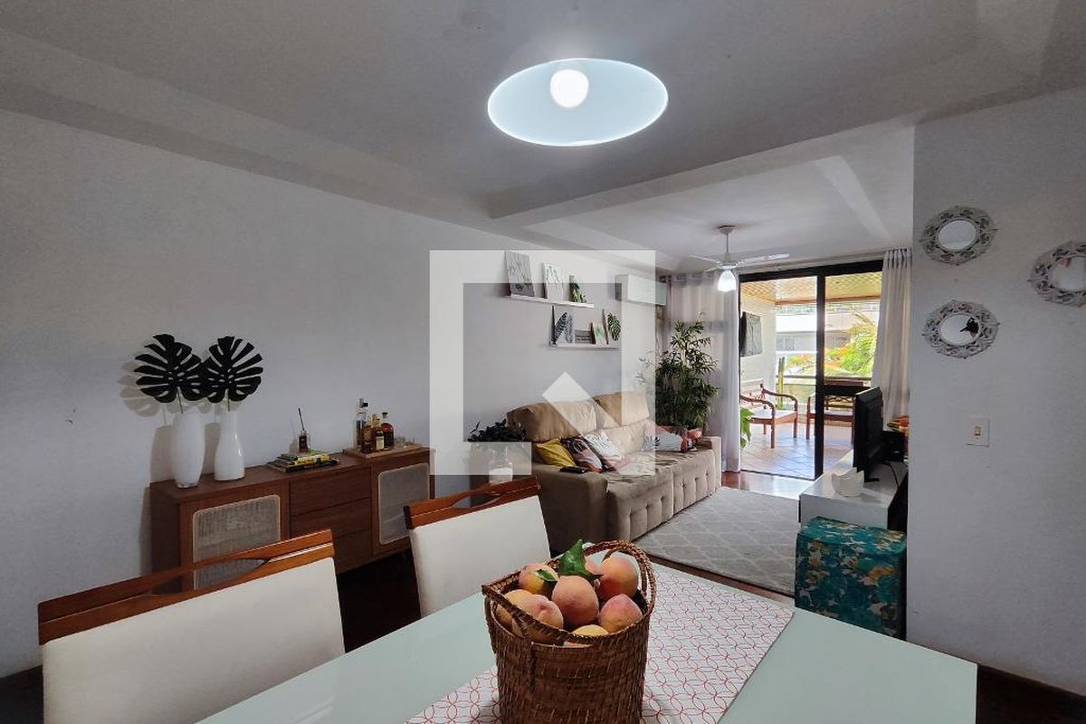 Apartamento, 3 quartos, 115 m² - Foto 4
