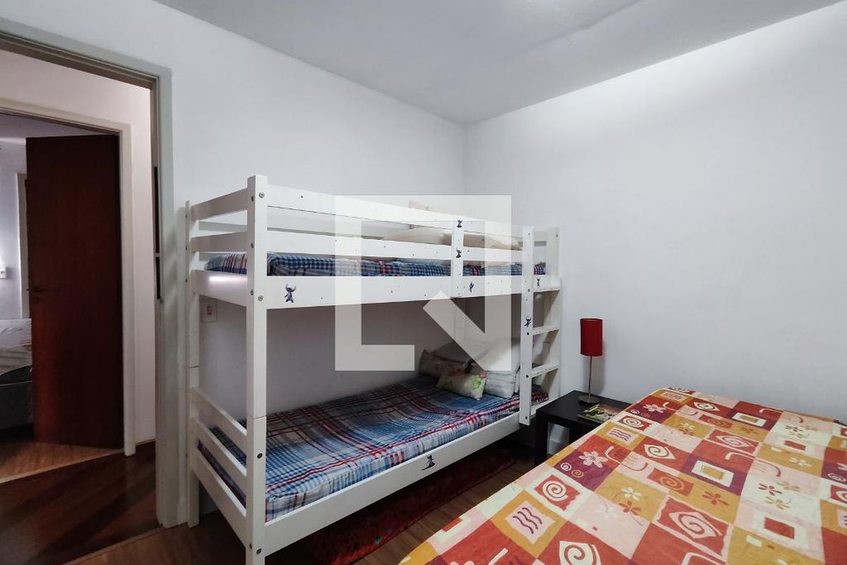 Apartamento, 3 quartos, 115 m² - Foto 38