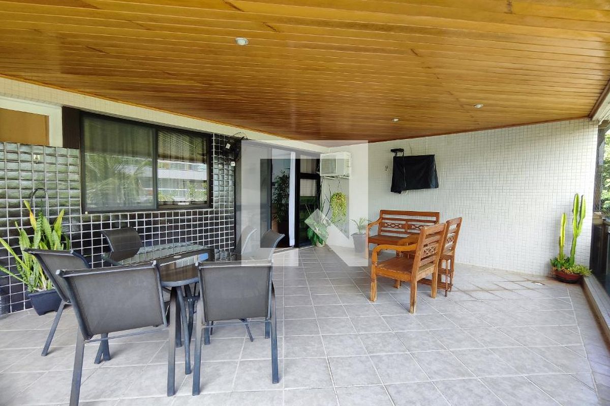 Apartamento, 3 quartos, 115 m² - Foto 16