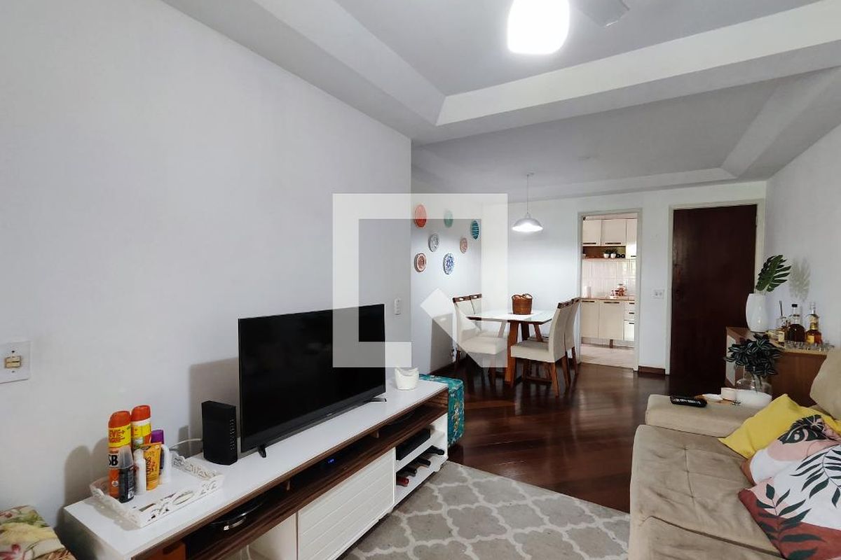 Apartamento, 3 quartos, 115 m² - Foto 6