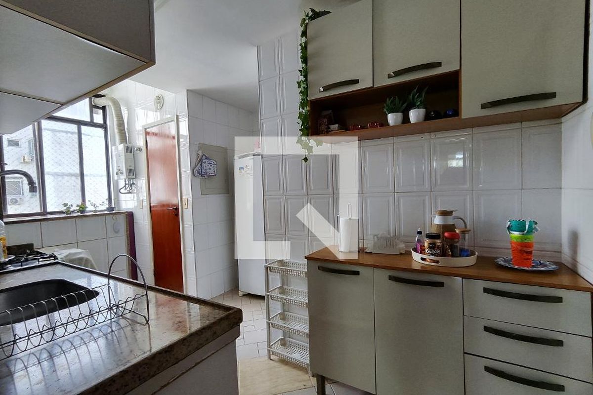 Apartamento, 3 quartos, 115 m² - Foto 60