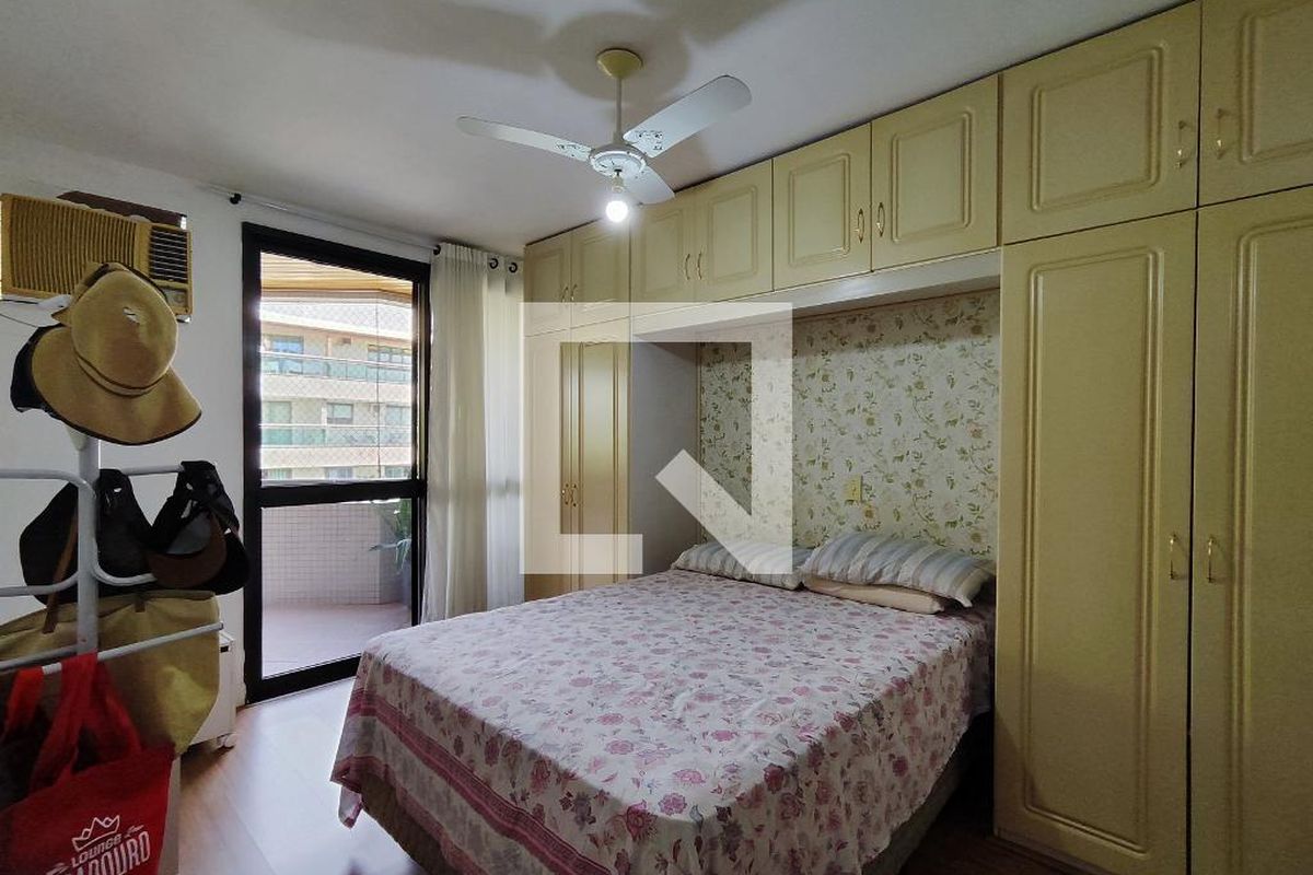 Apartamento, 3 quartos, 115 m² - Foto 20