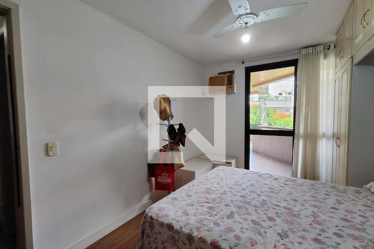Apartamento, 3 quartos, 115 m² - Foto 22