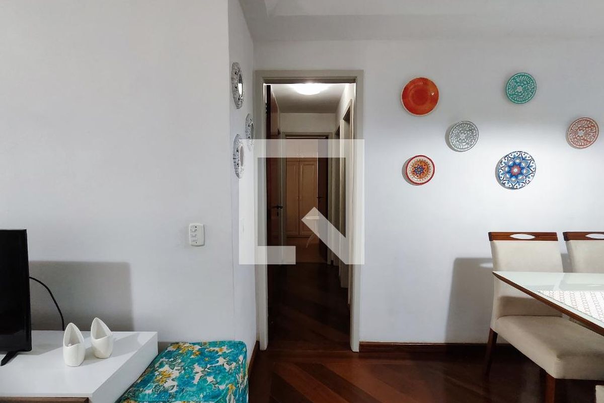 Apartamento, 3 quartos, 115 m² - Foto 10