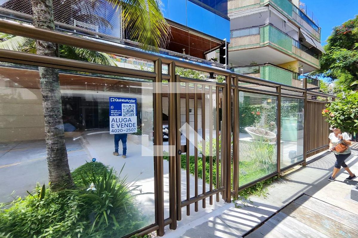 Apartamento, 3 quartos, 115 m² - Foto 86