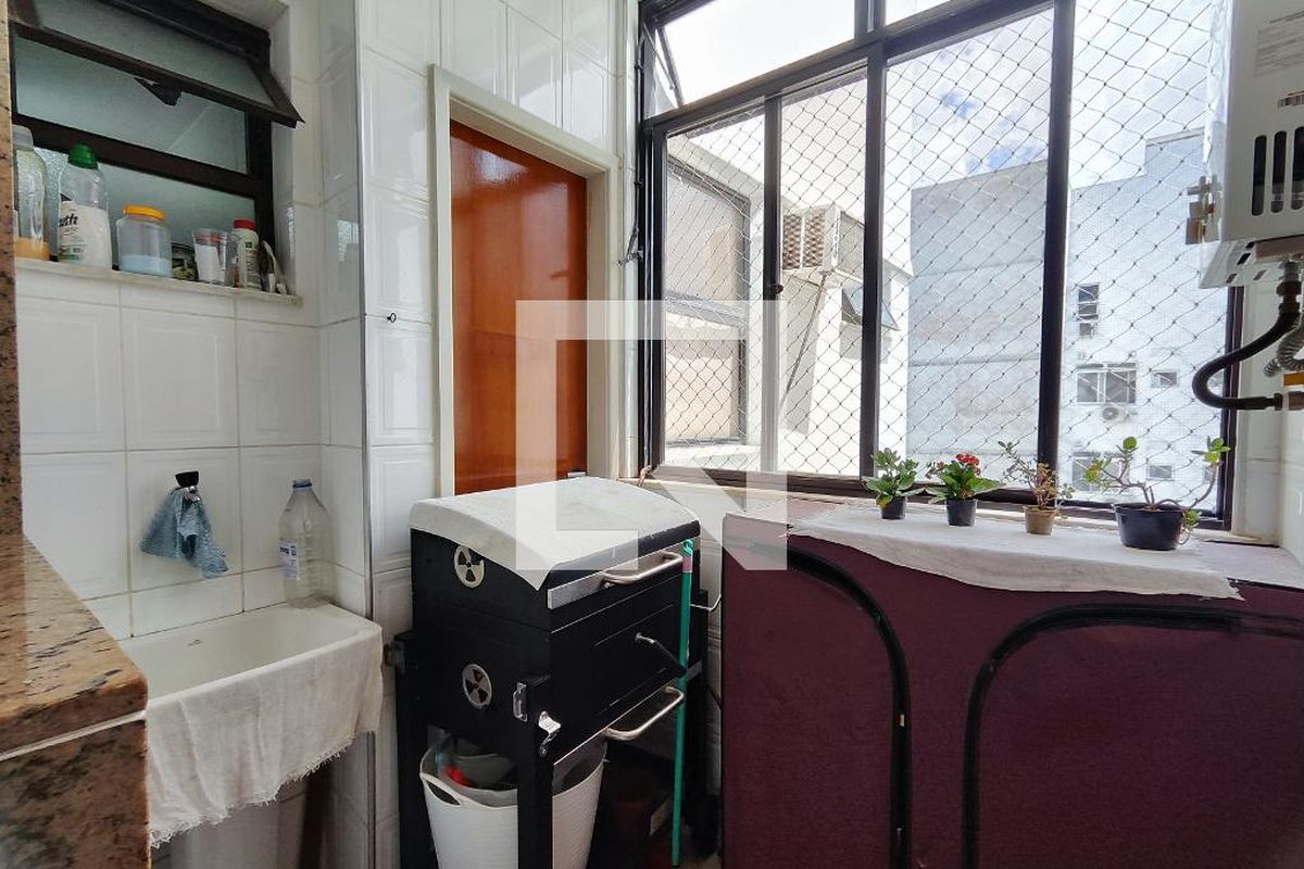 Apartamento, 3 quartos, 115 m² - Foto 70