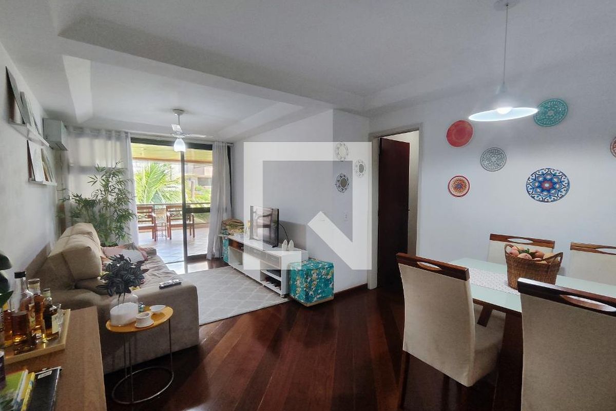Apartamento, 3 quartos, 115 m² - Foto 2