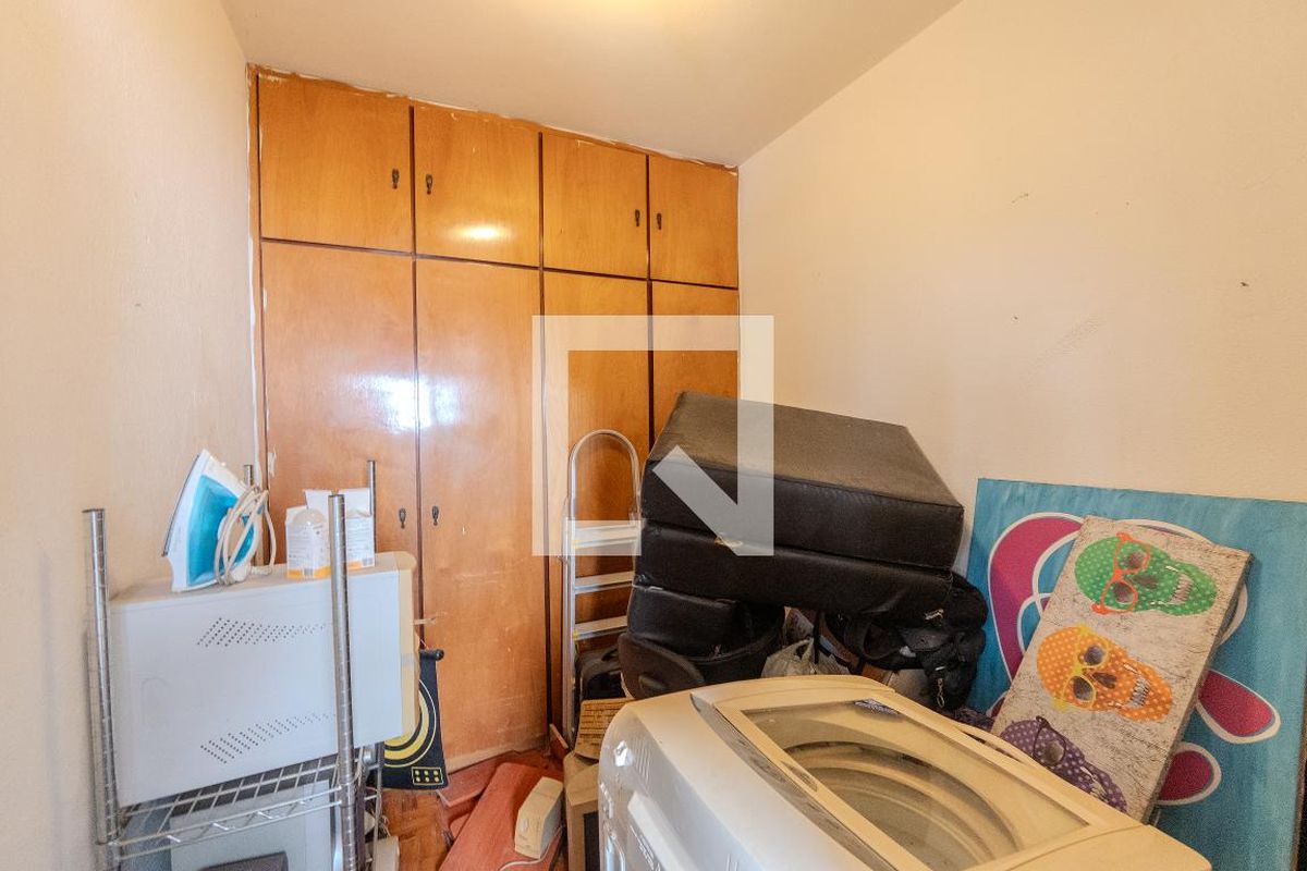 Apartamento, 2 quartos, 92 m² - Foto 53