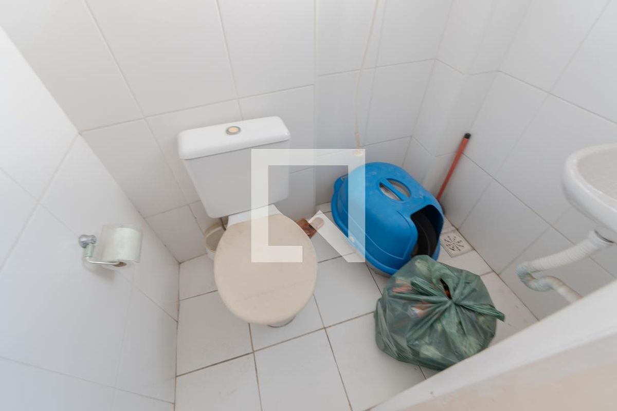 Apartamento, 2 quartos, 92 m² - Foto 61